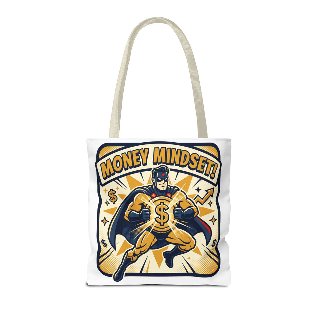 Tote Bag (AOP)
