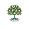Money Tree Sticker — Cash & Coin Tree Kiss-Cut Vinyl Sticker