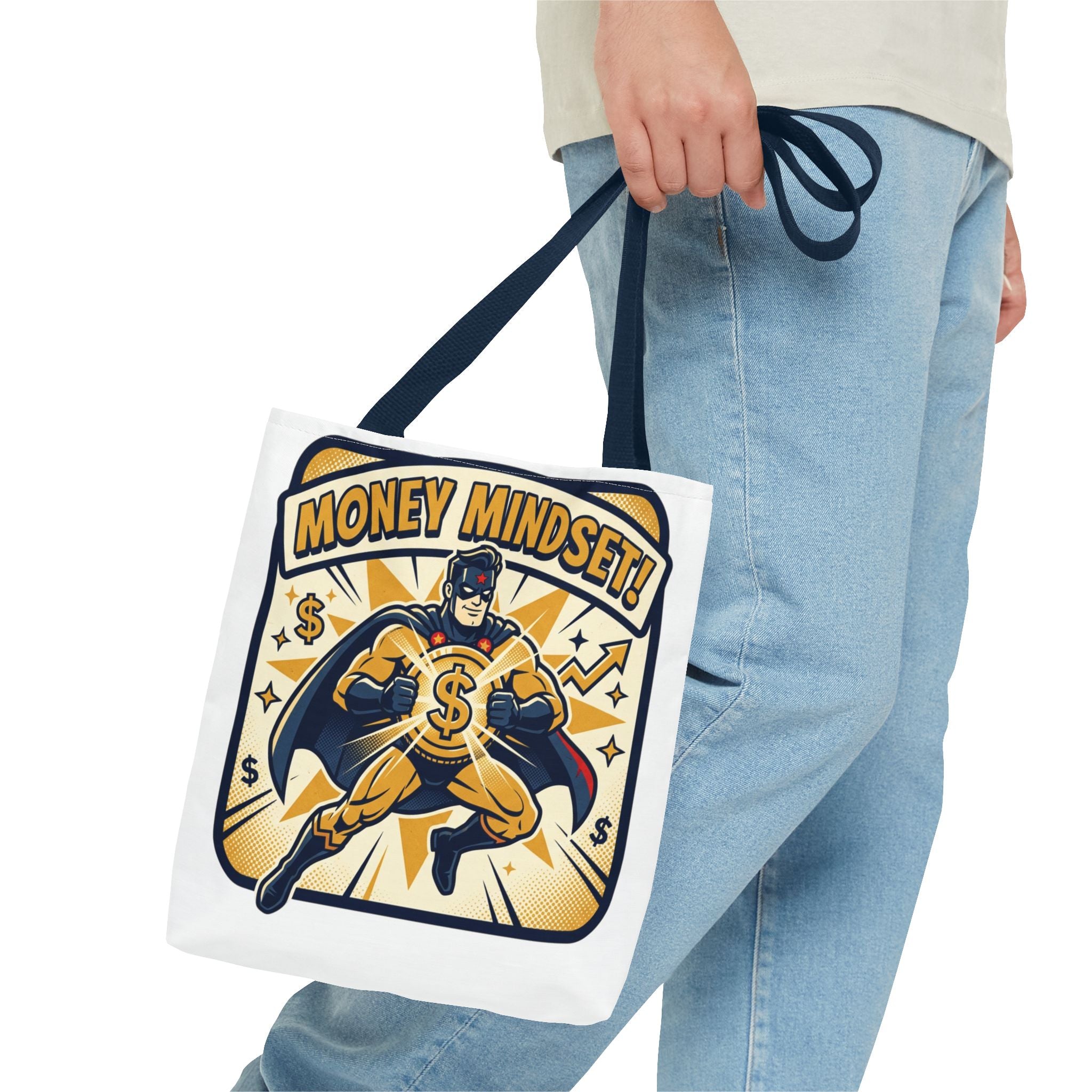 Tote Bag (AOP)