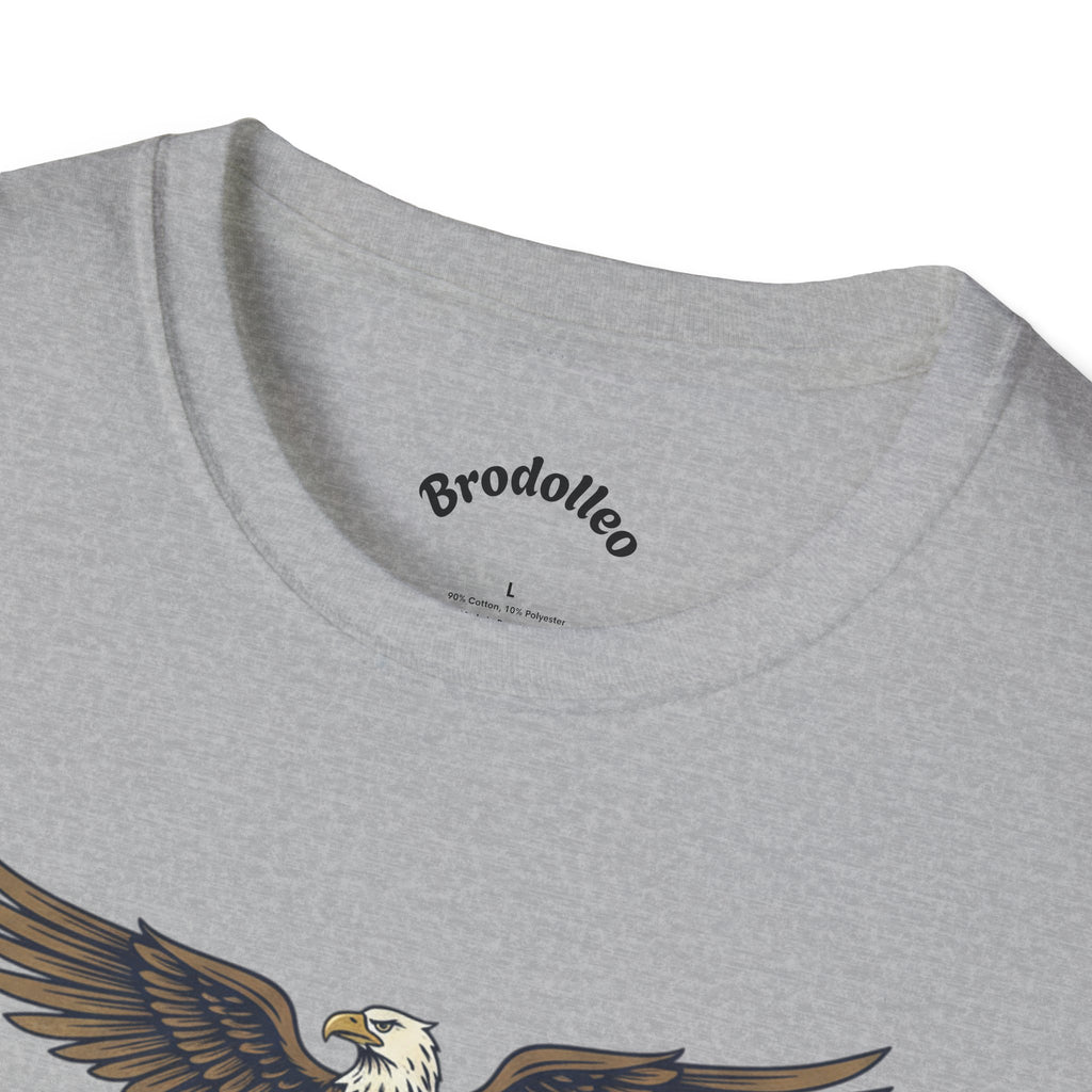 American Centennial Eagle T-Shirt