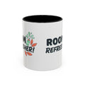 Room Refresher Coffee Mug — Funny Scented Spray Graphic Accent Mug