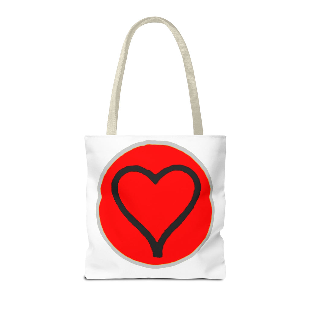 Tote Bag (AOP)