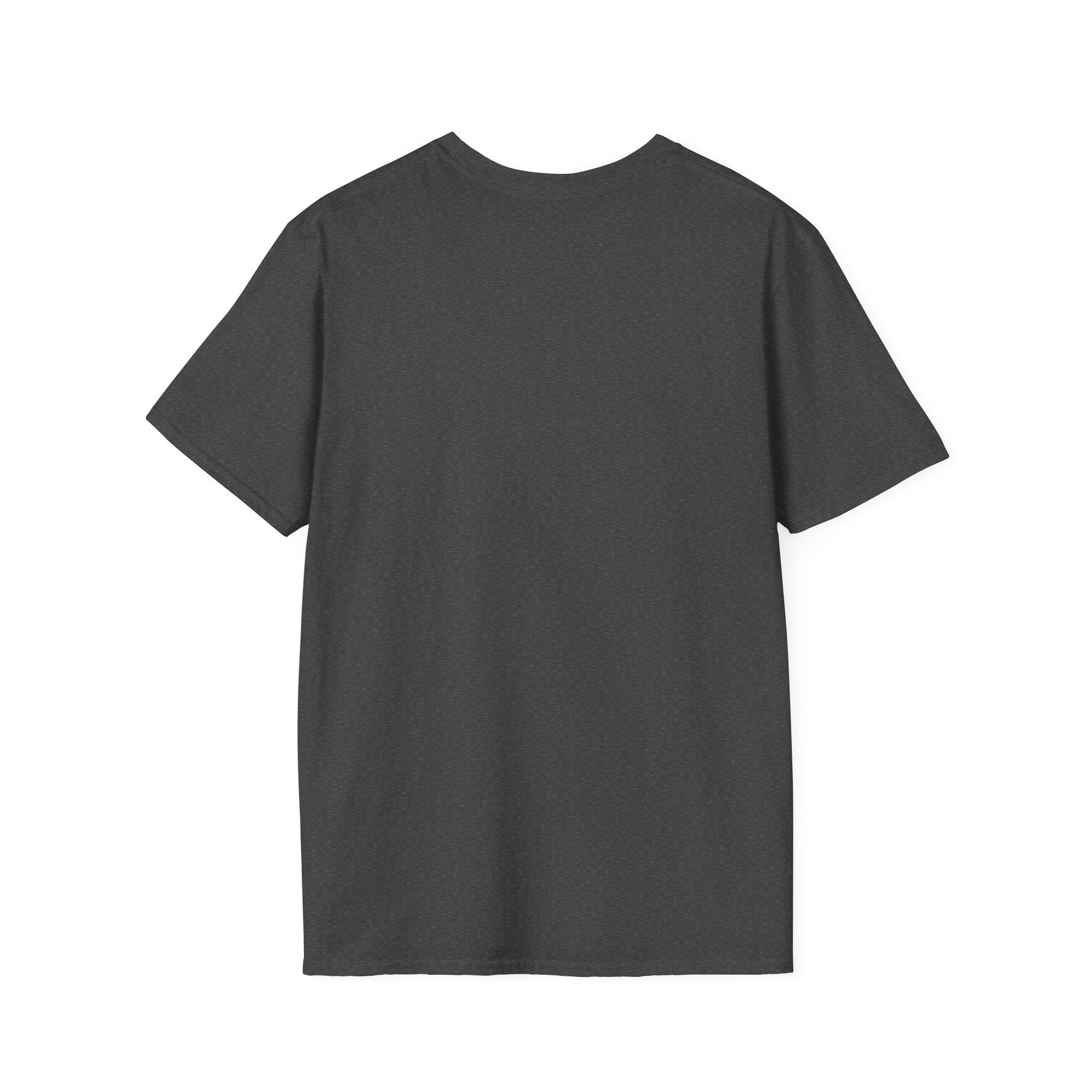 Mage Penguin Graphic T-Shirt — Cute Fantasy Wizard Penguin Tee