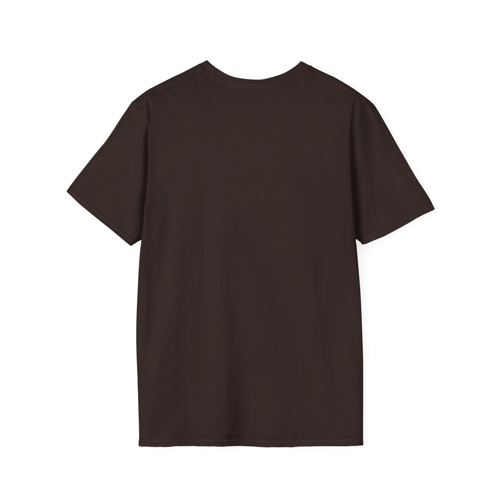 Let's Do This! Motivational T-Shirt — Inspirational Graphic Tee for Goal-Getters