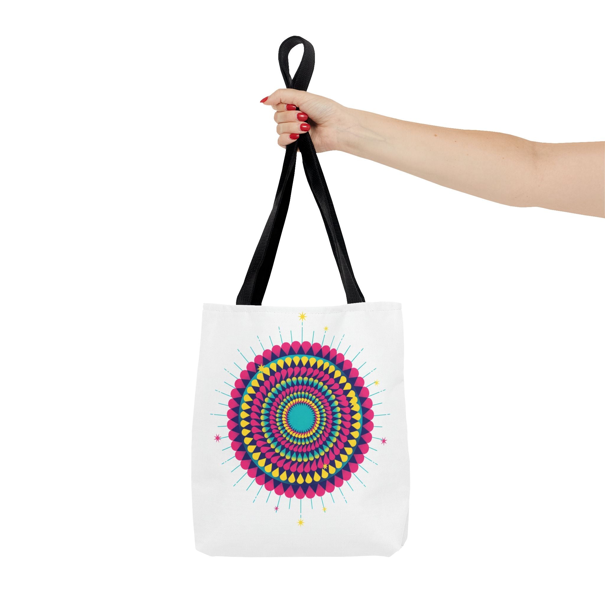 Tote Bag (AOP)