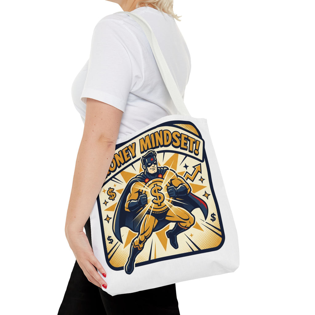 Tote Bag (AOP)