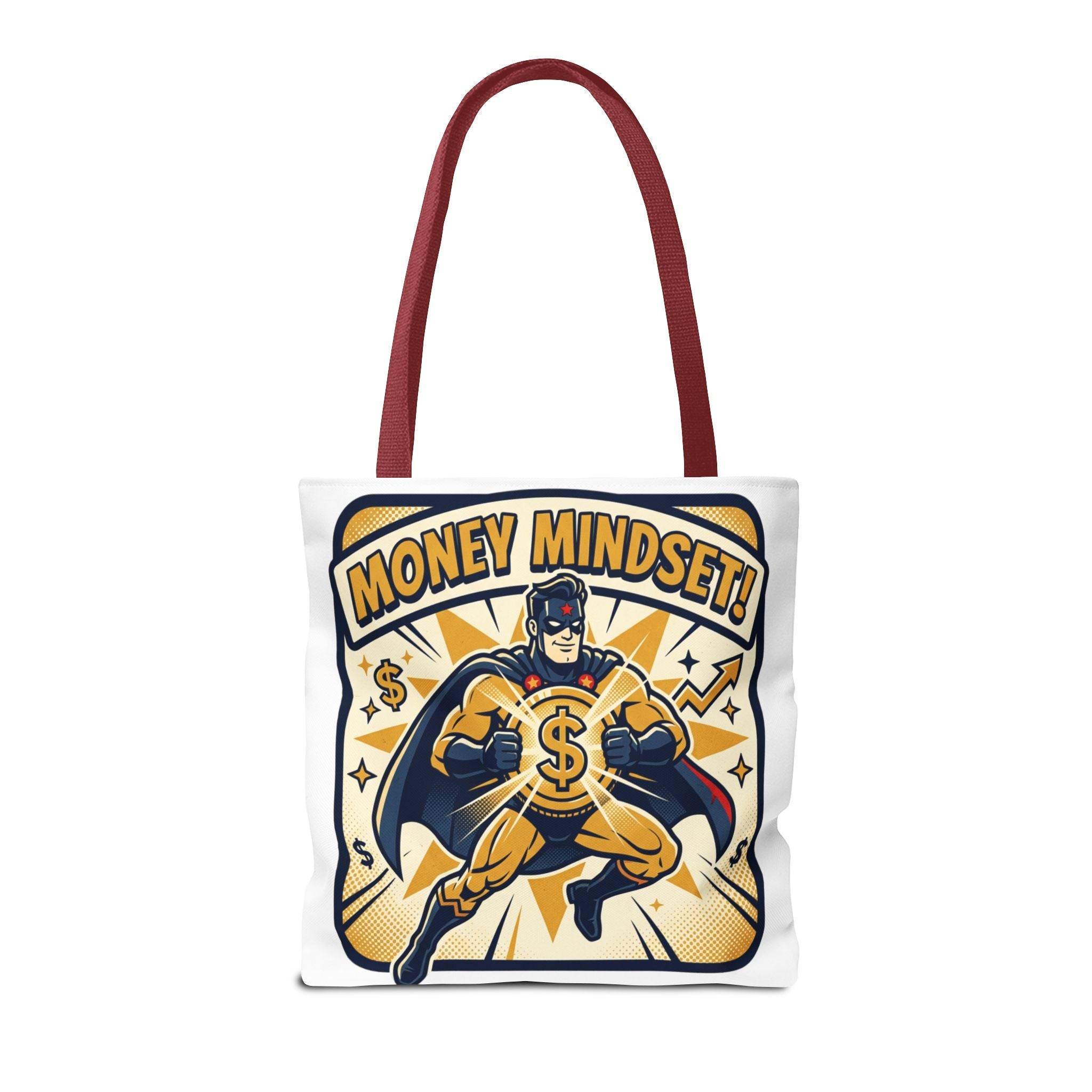 Tote Bag (AOP)