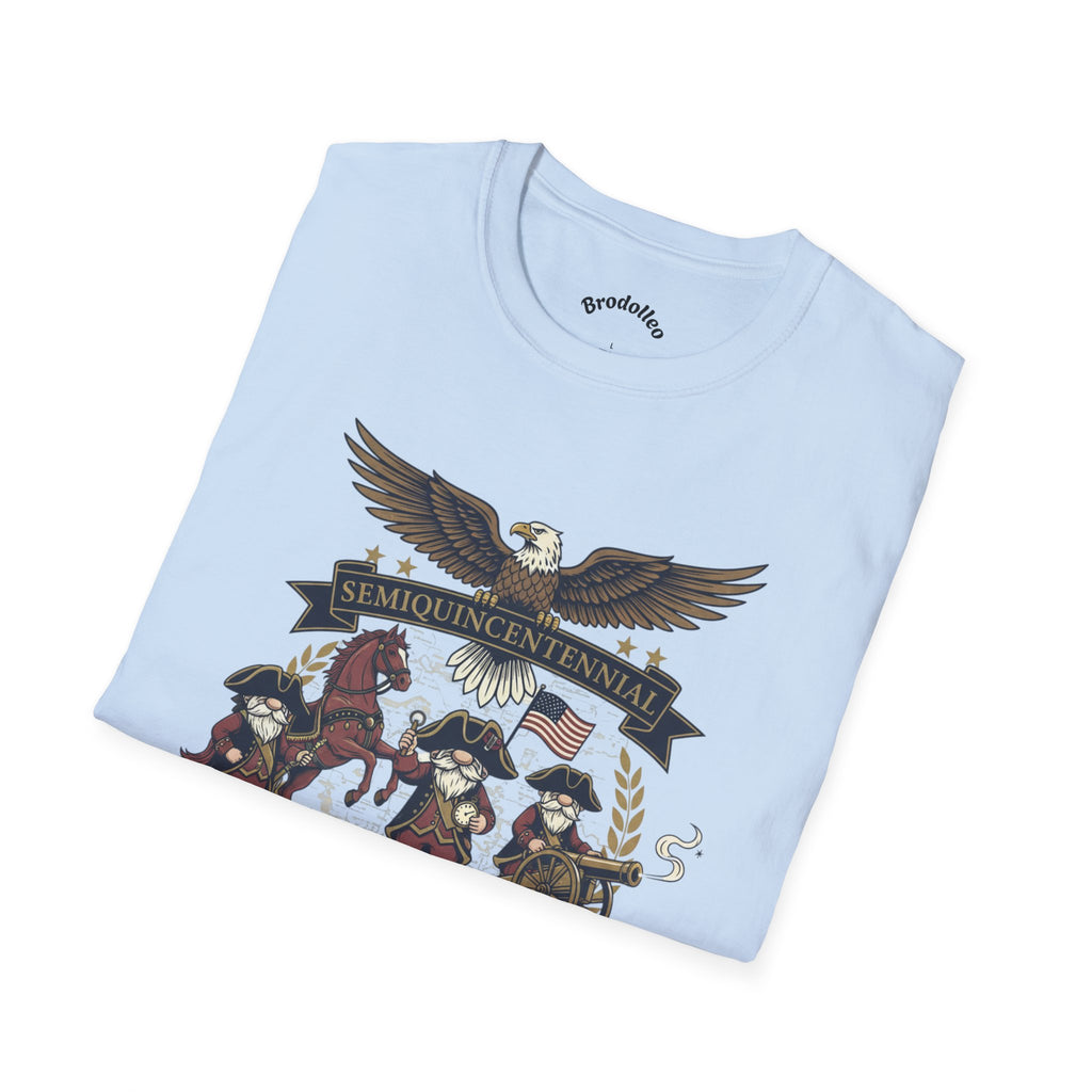American Centennial Eagle T-Shirt