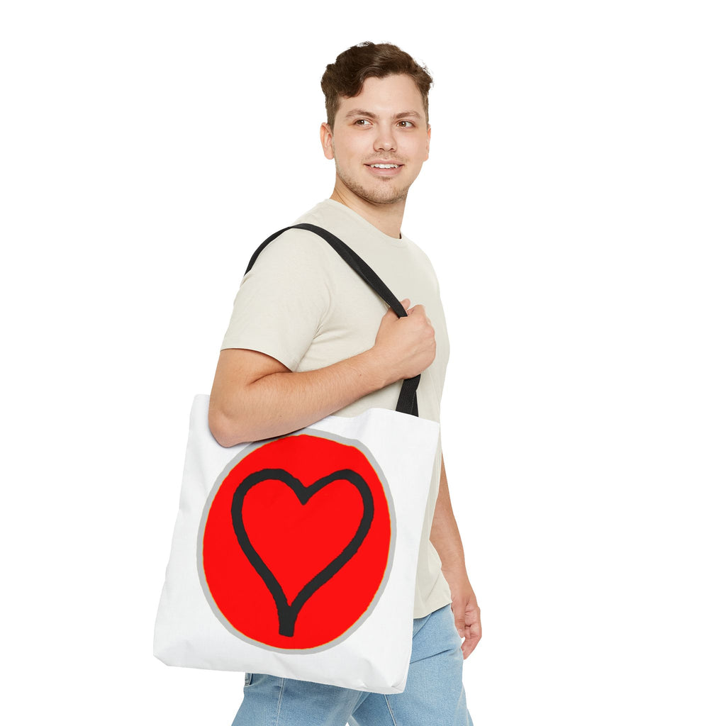 Tote Bag (AOP)