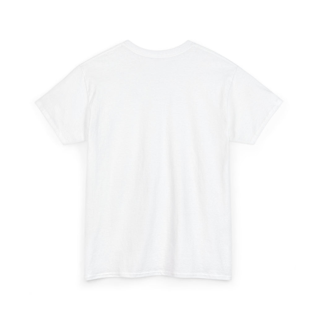 Professional T‑Shirt — Minimalist White Tee with 'Professional' Text