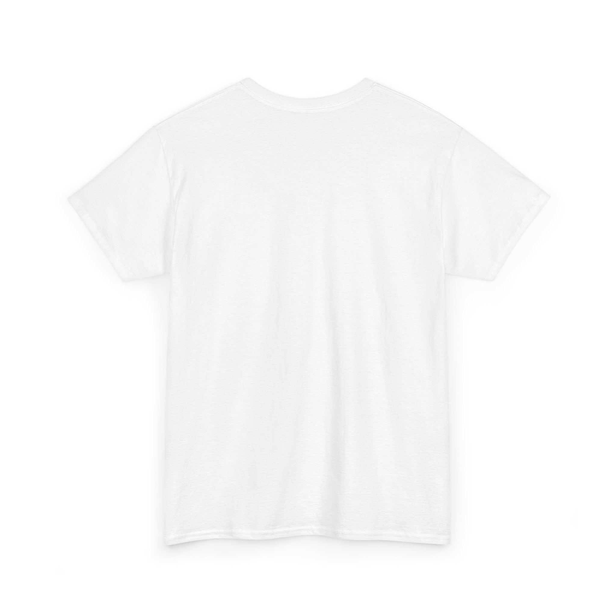 Professional T‑Shirt — Minimalist White Tee with 'Professional' Text