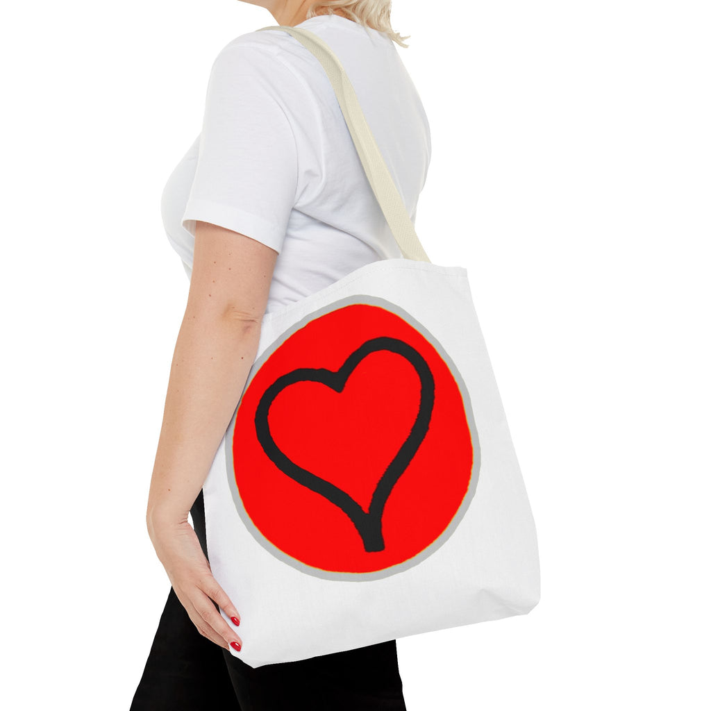 Tote Bag (AOP)