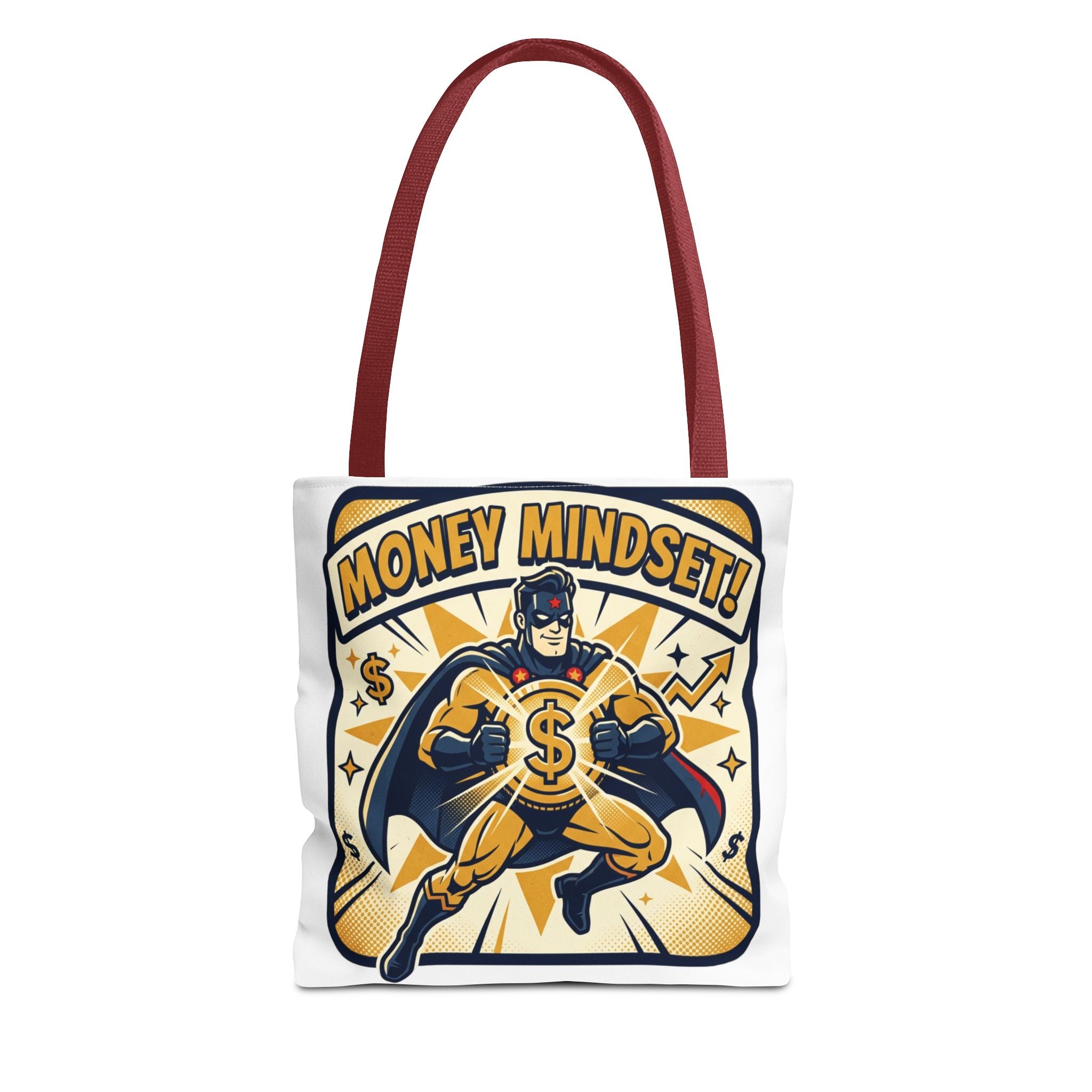 Tote Bag (AOP)