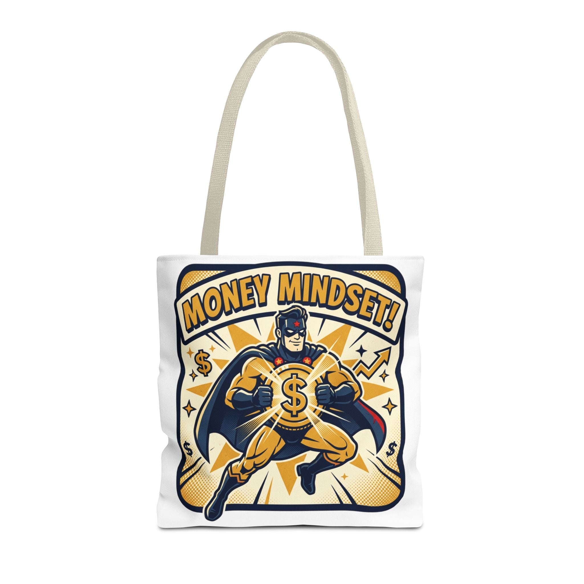 Tote Bag (AOP)