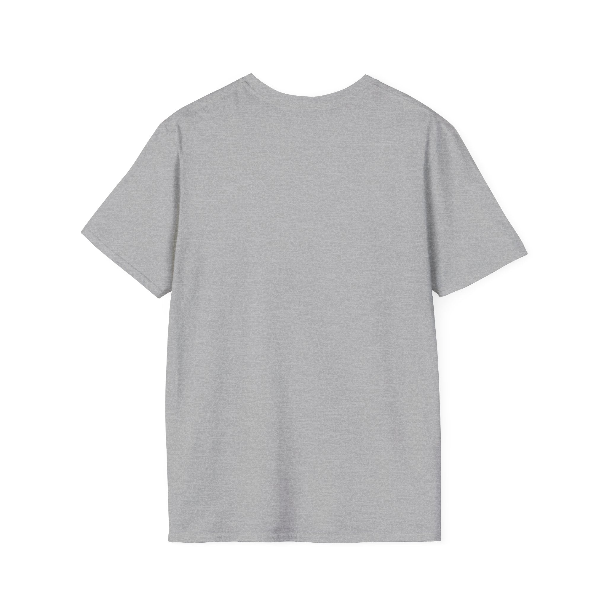 Rose Bloom Graphic T-Shirt