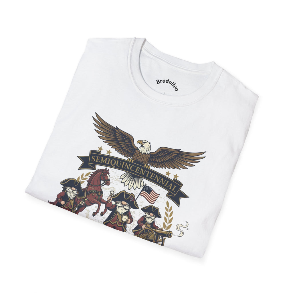 American Centennial Eagle T-Shirt