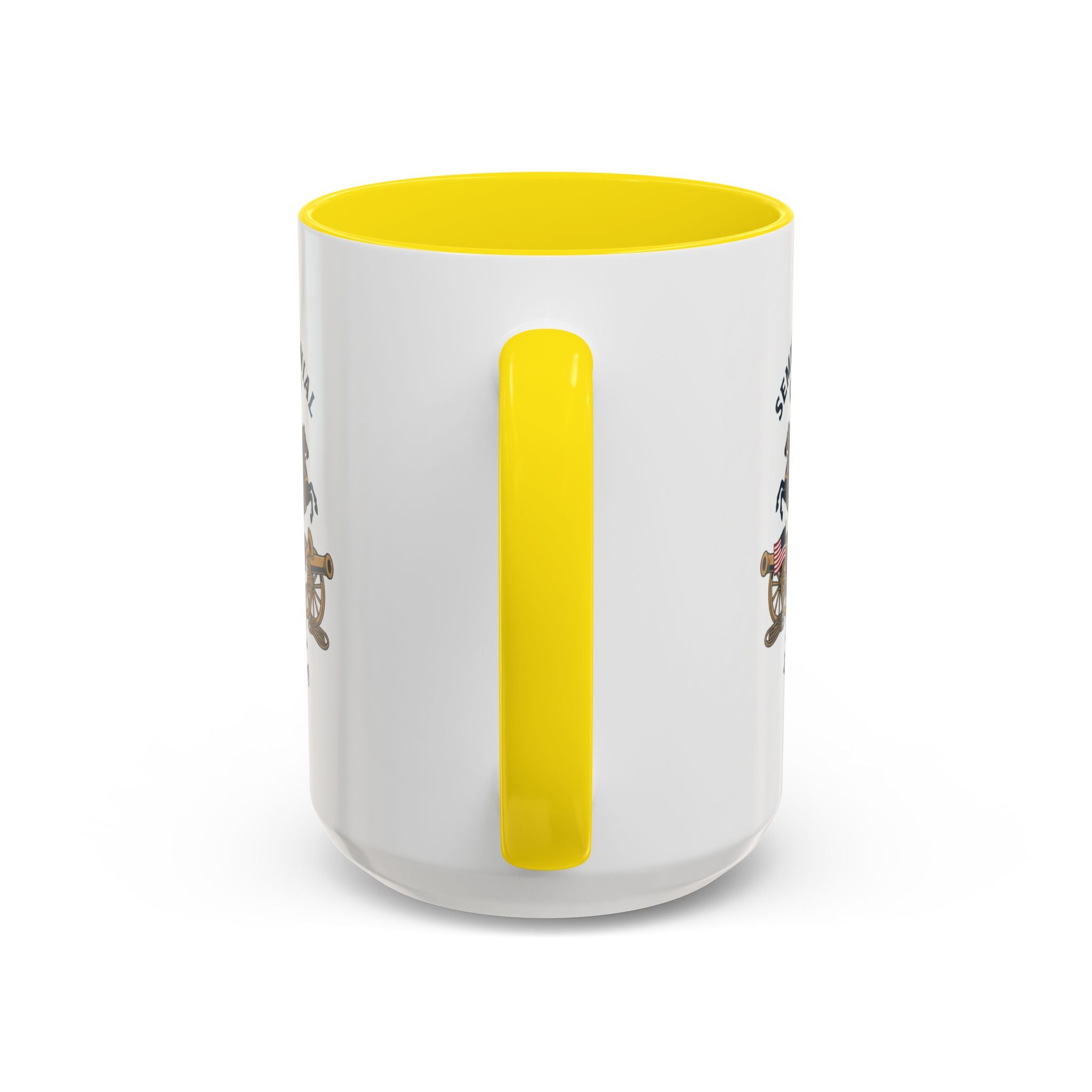 Coffee Mug — Semiquincentennial Celebration 250th Anniversary Patriotic Design