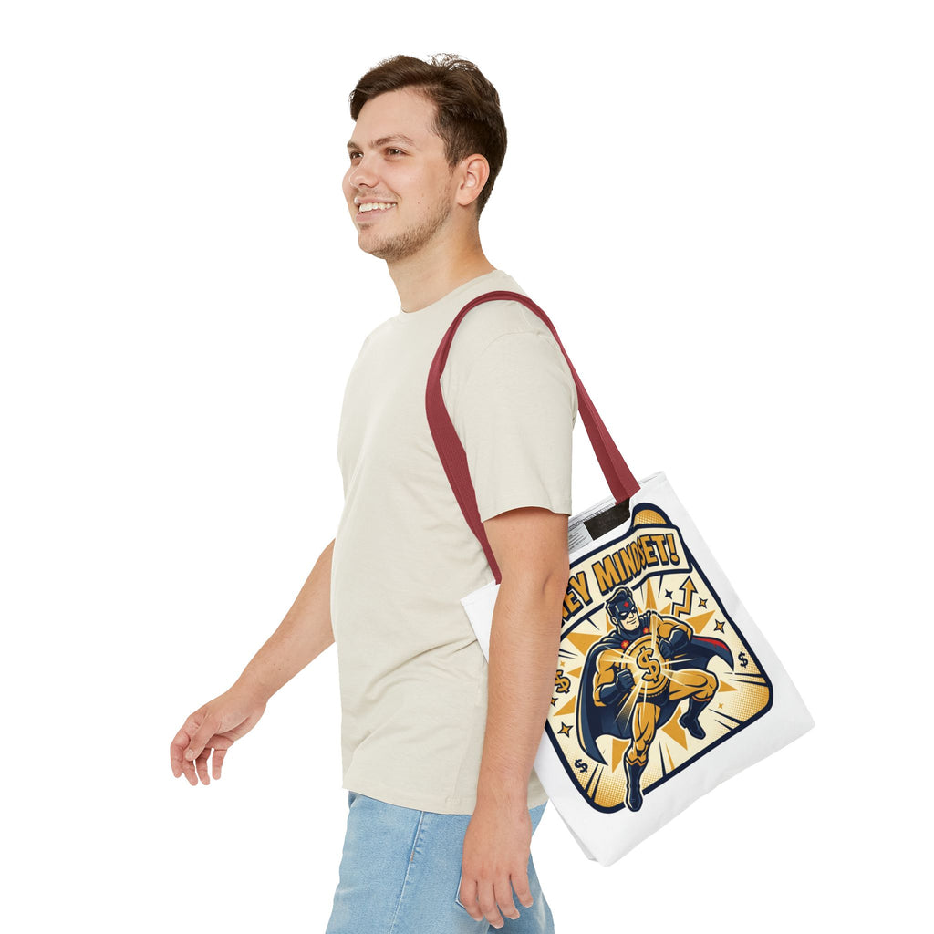 Tote Bag (AOP)