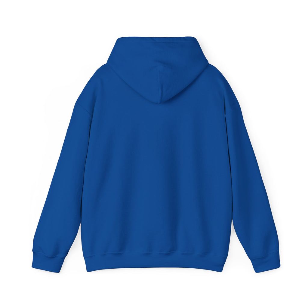 Hoodie — "United States 250th" Colonial Characters Anniversary Pullover