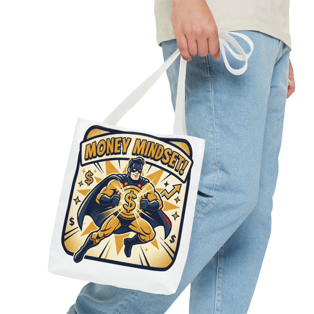 Tote Bag (AOP)