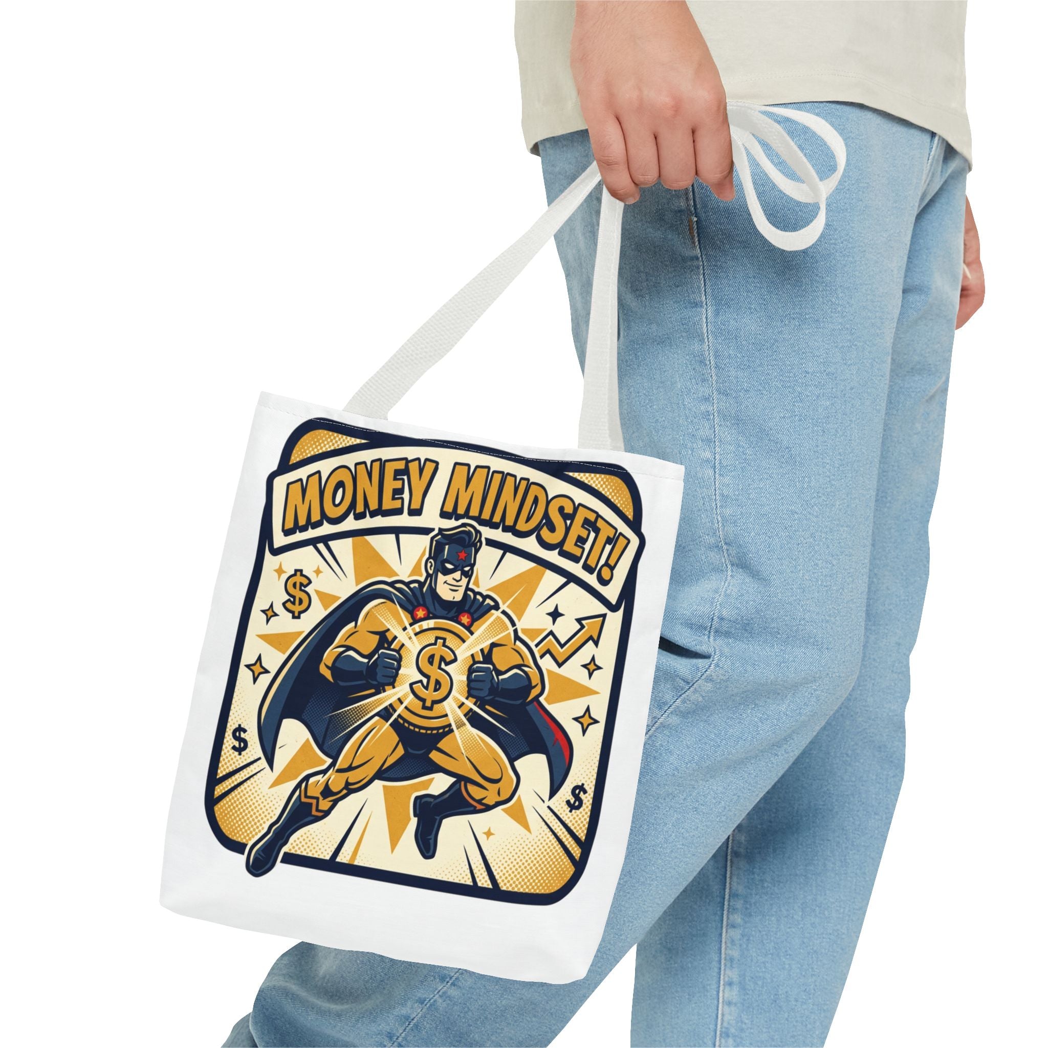 Tote Bag (AOP)