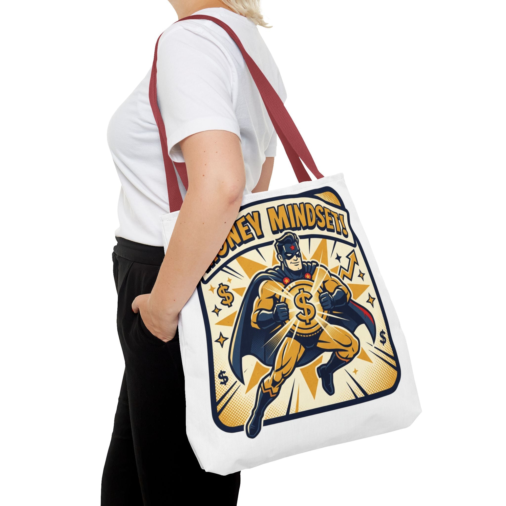 Tote Bag (AOP)