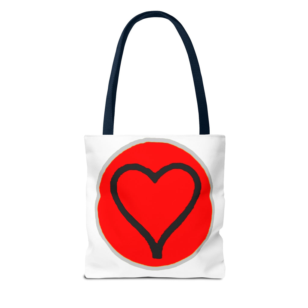Tote Bag (AOP)