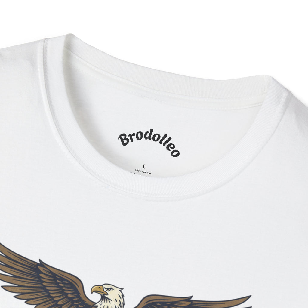 American Centennial Eagle T-Shirt