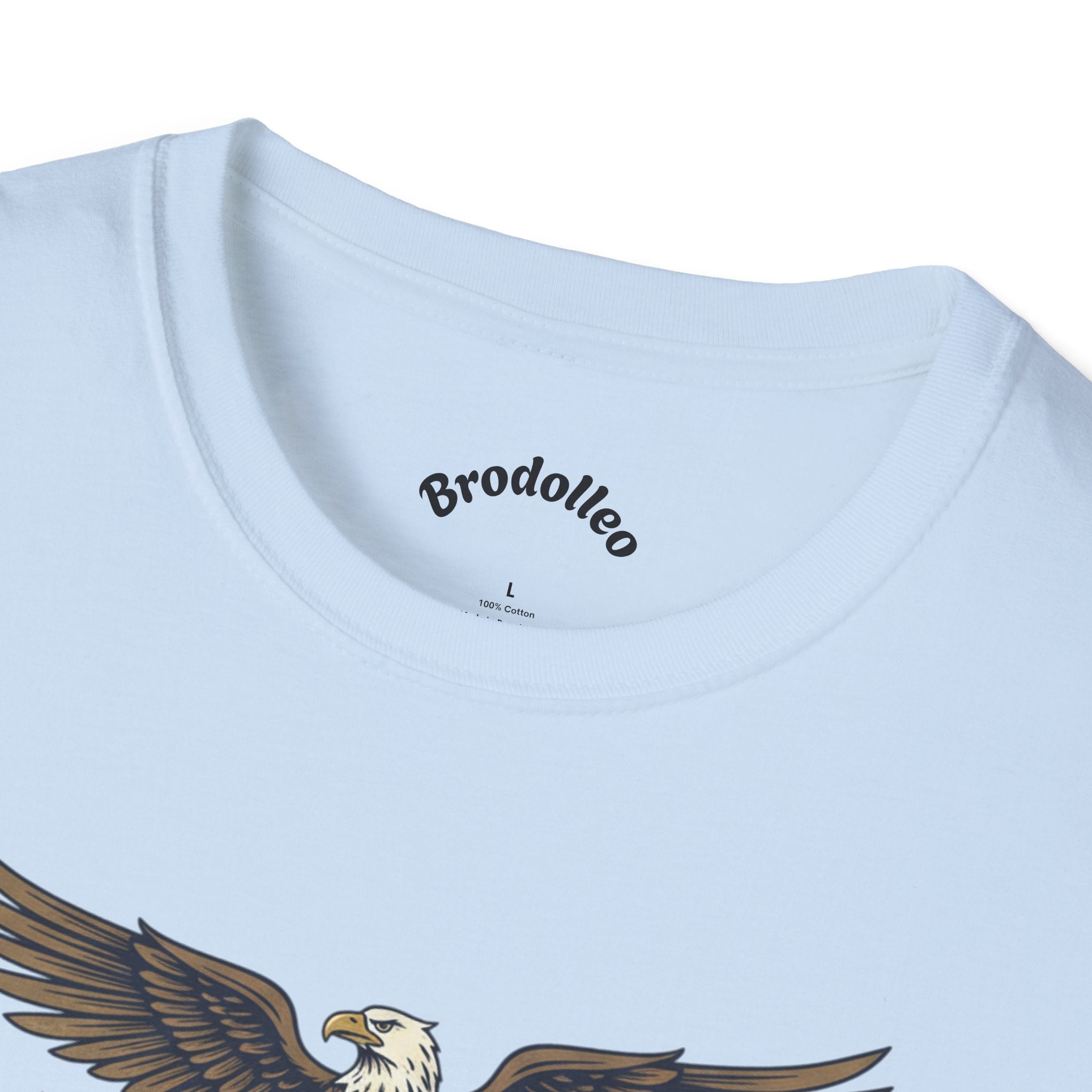 American Centennial Eagle T-Shirt