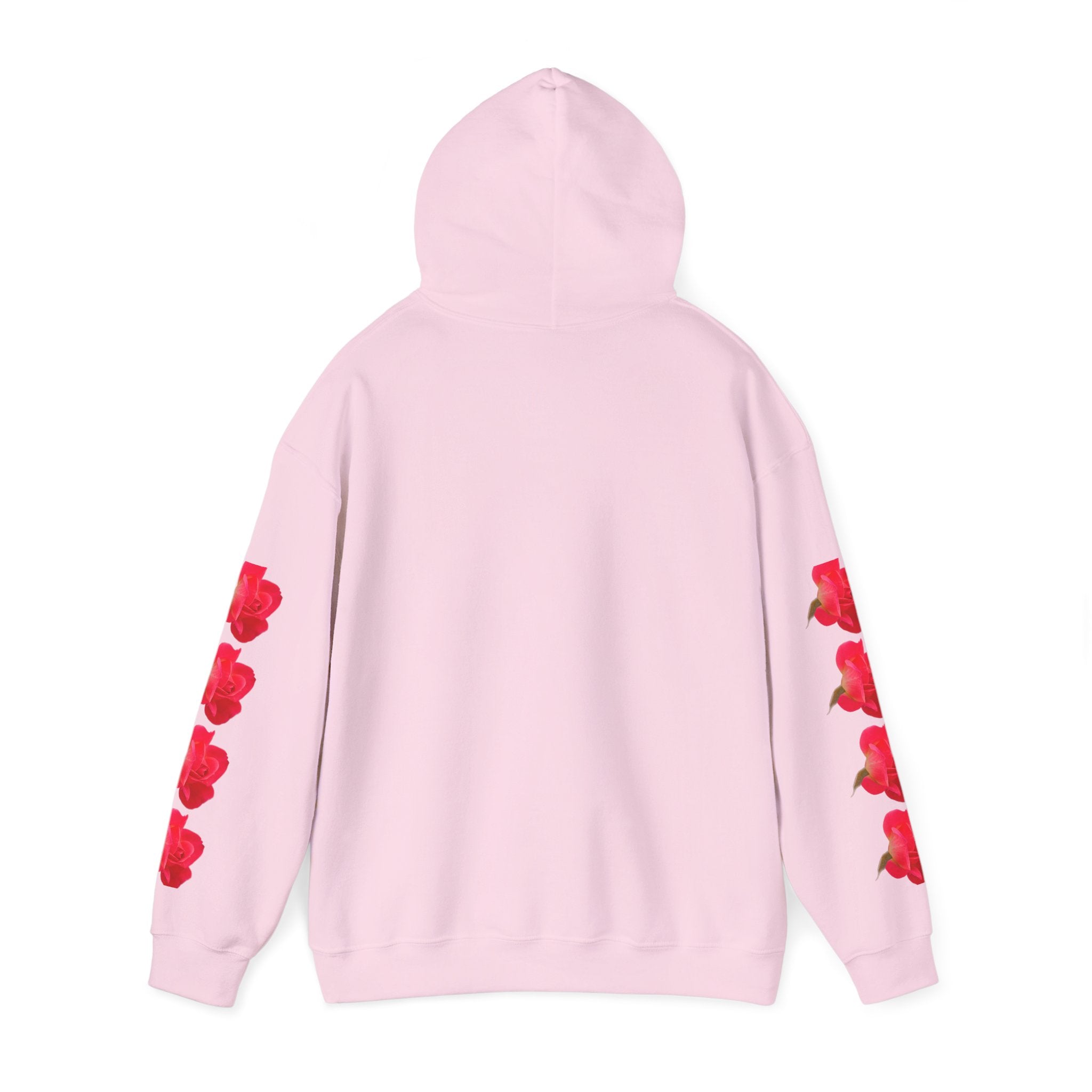 Rose bloom Unisex Heavy Blend™ Hooded Sweatshirt
