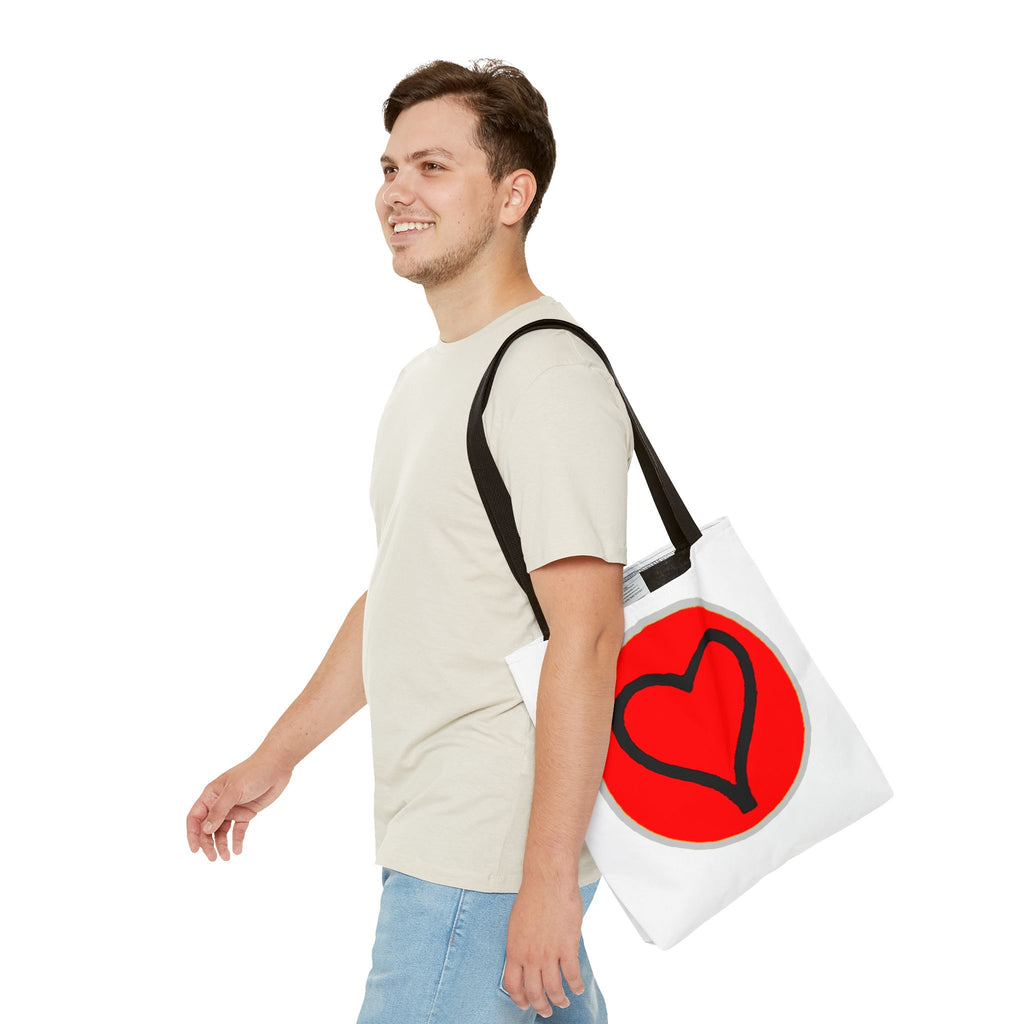 Tote Bag (AOP)
