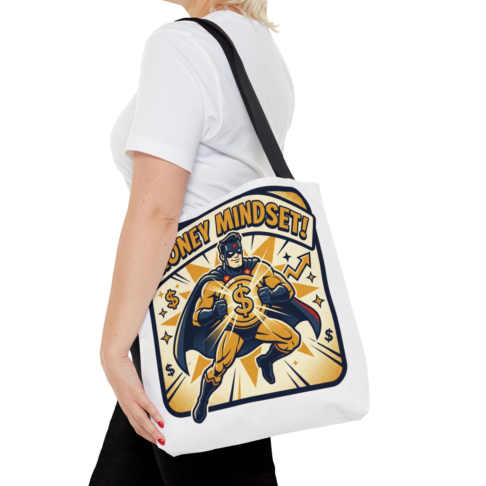 Tote Bag (AOP)