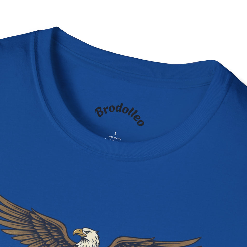 American Centennial Eagle T-Shirt