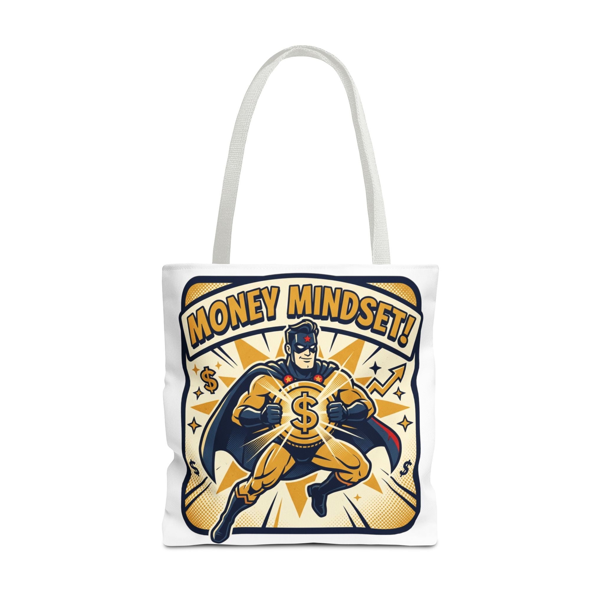 Tote Bag (AOP)