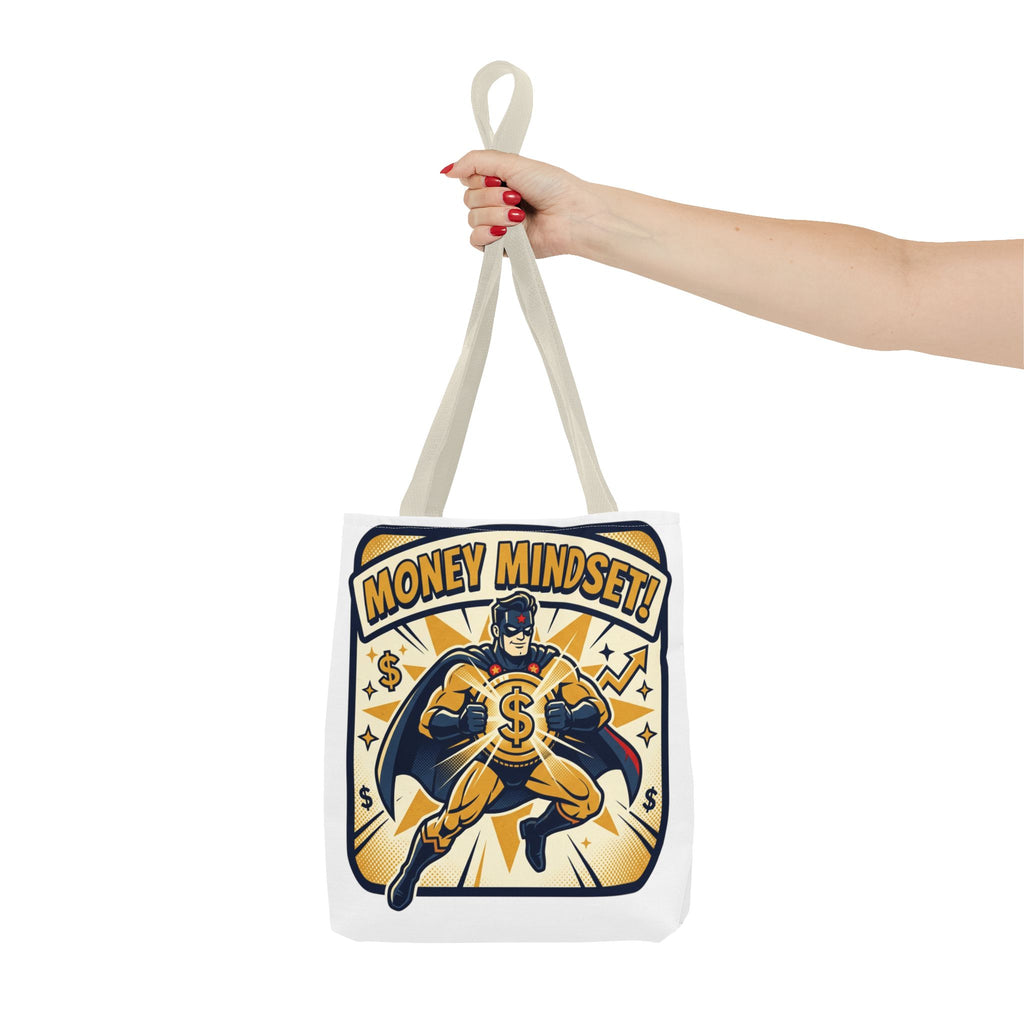 Tote Bag (AOP)