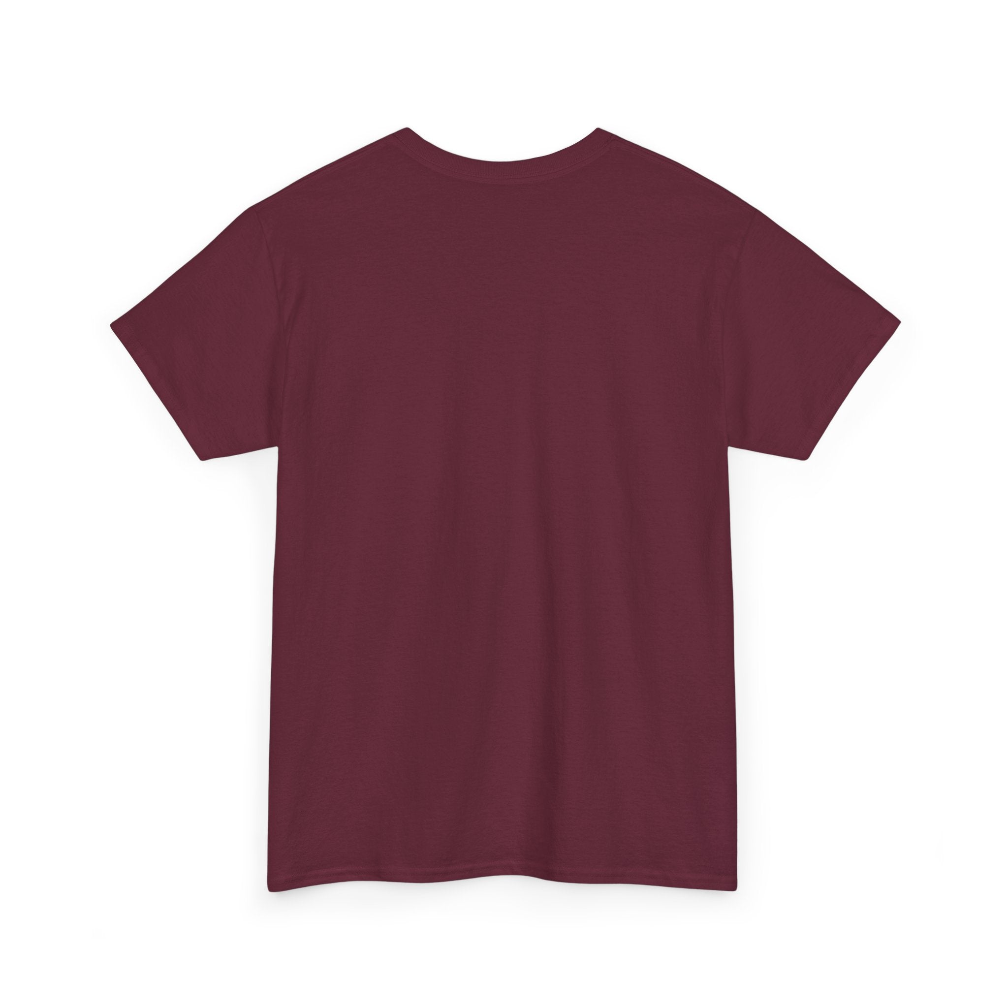 Shiba Inu Coffee Beans T‑Shirt — Cute Dog Cafe Tee