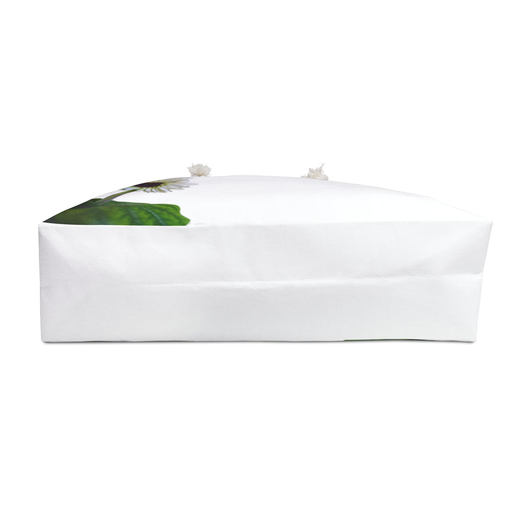 Daisy Bloom Weekender Bag