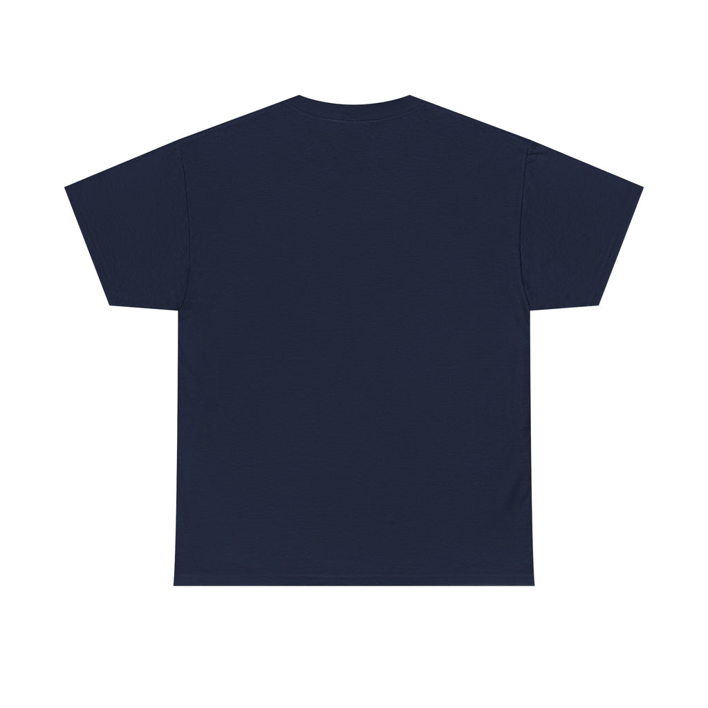 Money Mindset Tee — Retro Superhero Cash Graphic T-Shirt