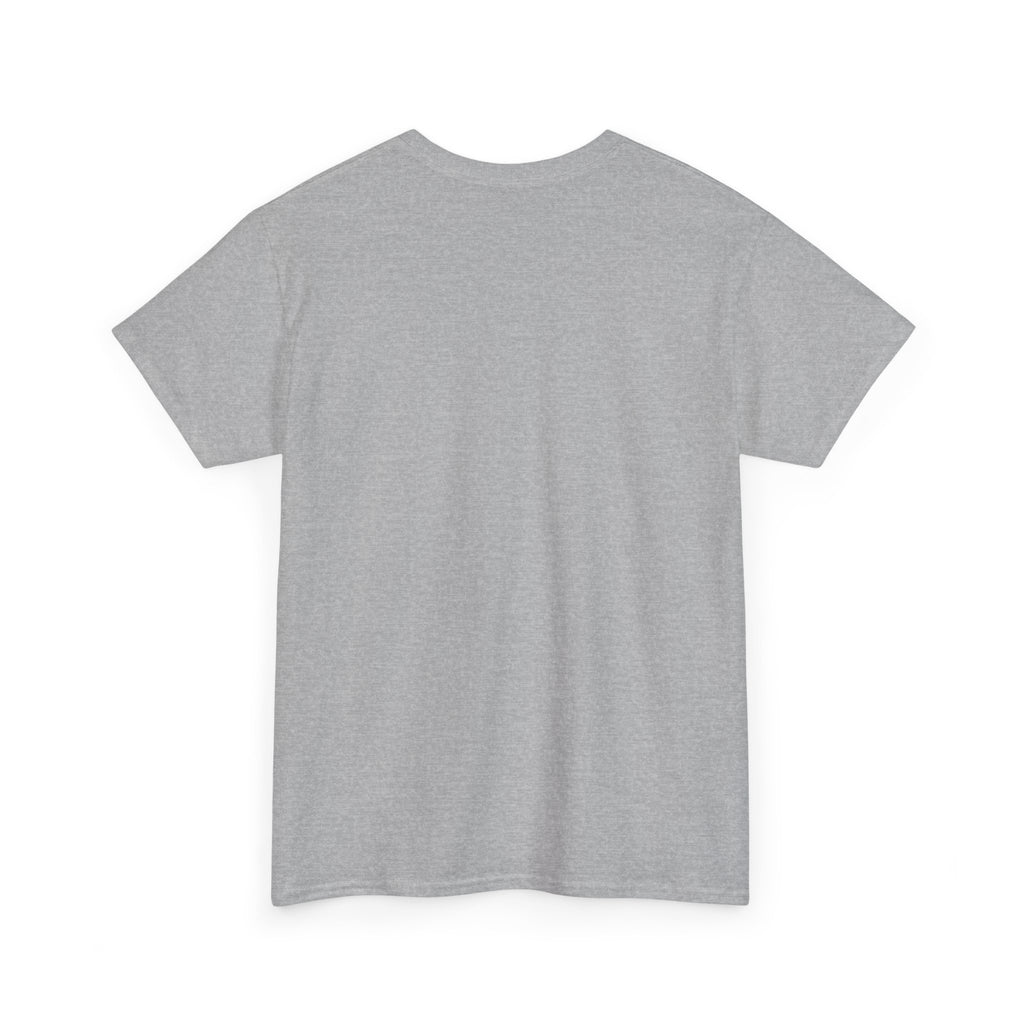 Professional T‑Shirt — Minimalist White Tee with 'Professional' Text