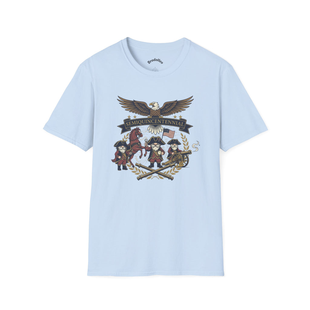 American Centennial Eagle T-Shirt