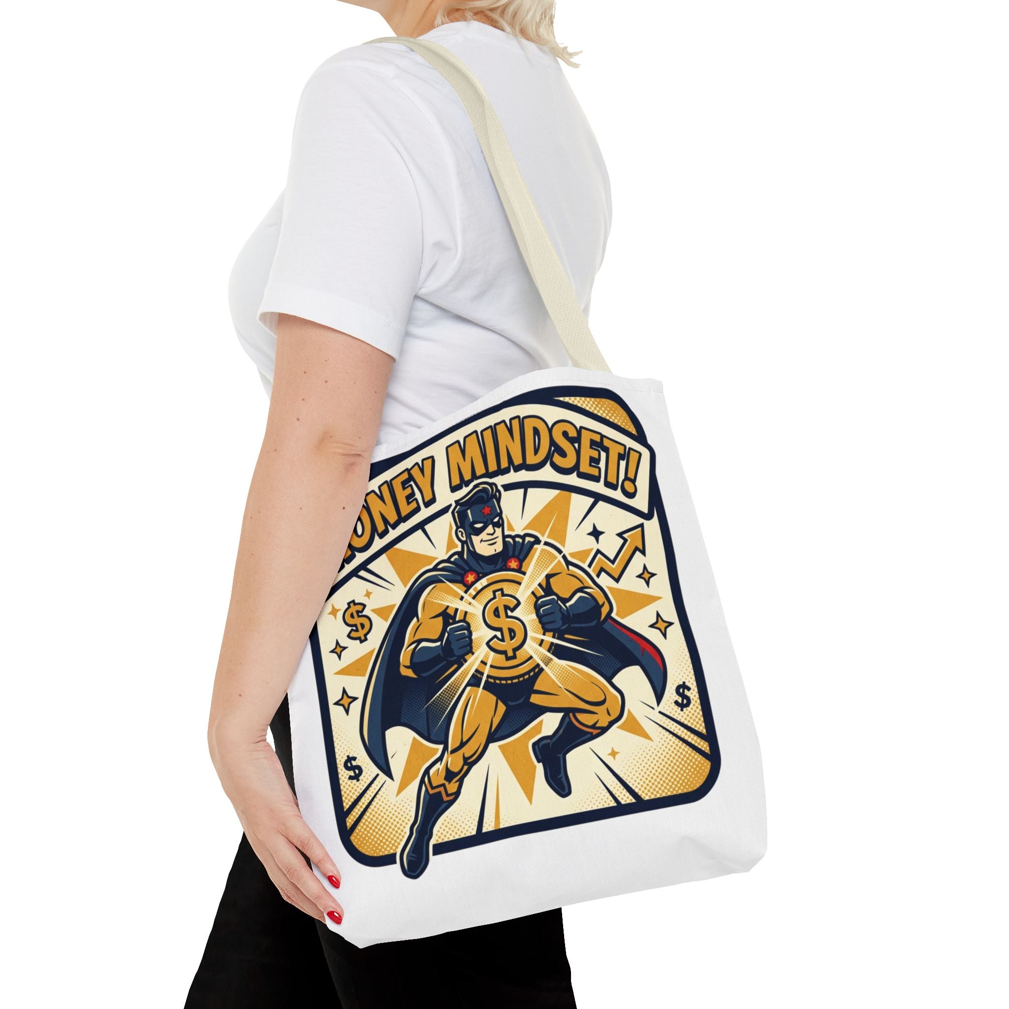 Tote Bag (AOP)