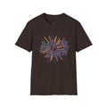 Let's Do This! Motivational T-Shirt — Inspirational Graphic Tee for Goal-Getters