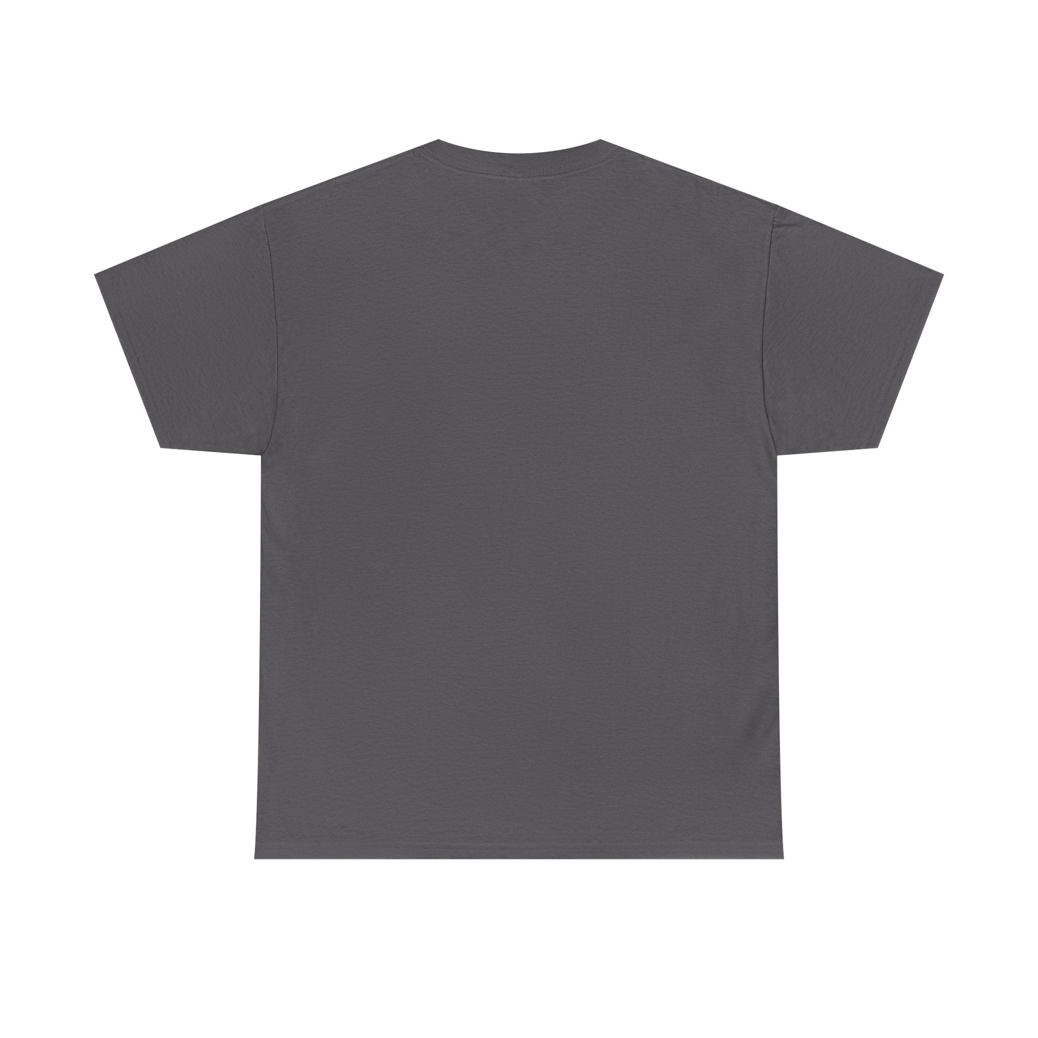 T‑Shirt — “Just Stashing Cash!” Retro Script Money Graphic Tee