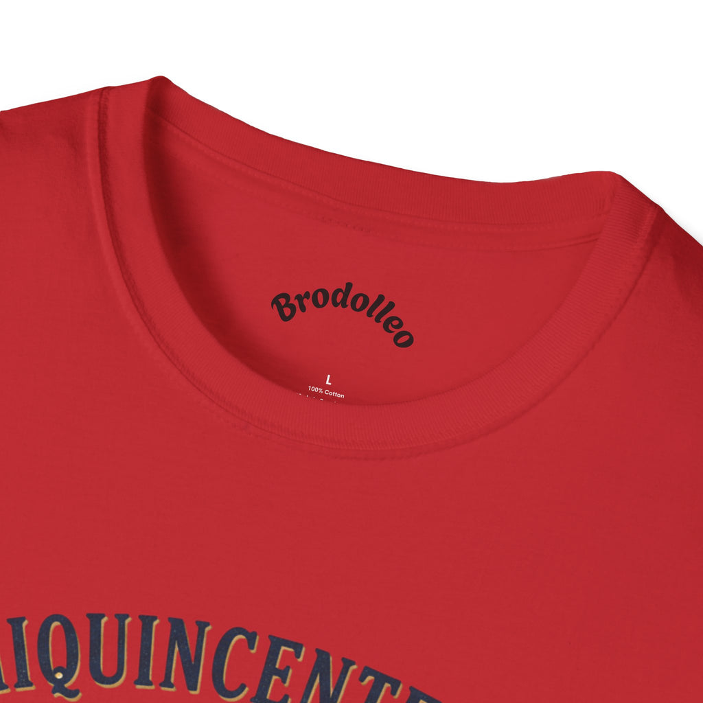 Semiquincentennial 250th USA Gnome T-Shirt — Patriotic Independence Day Tee