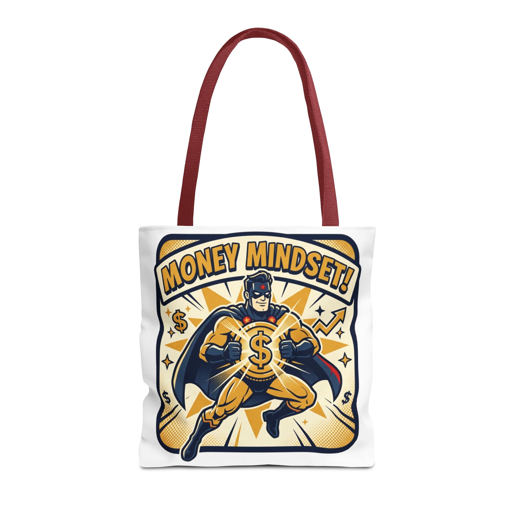 Tote Bag (AOP)