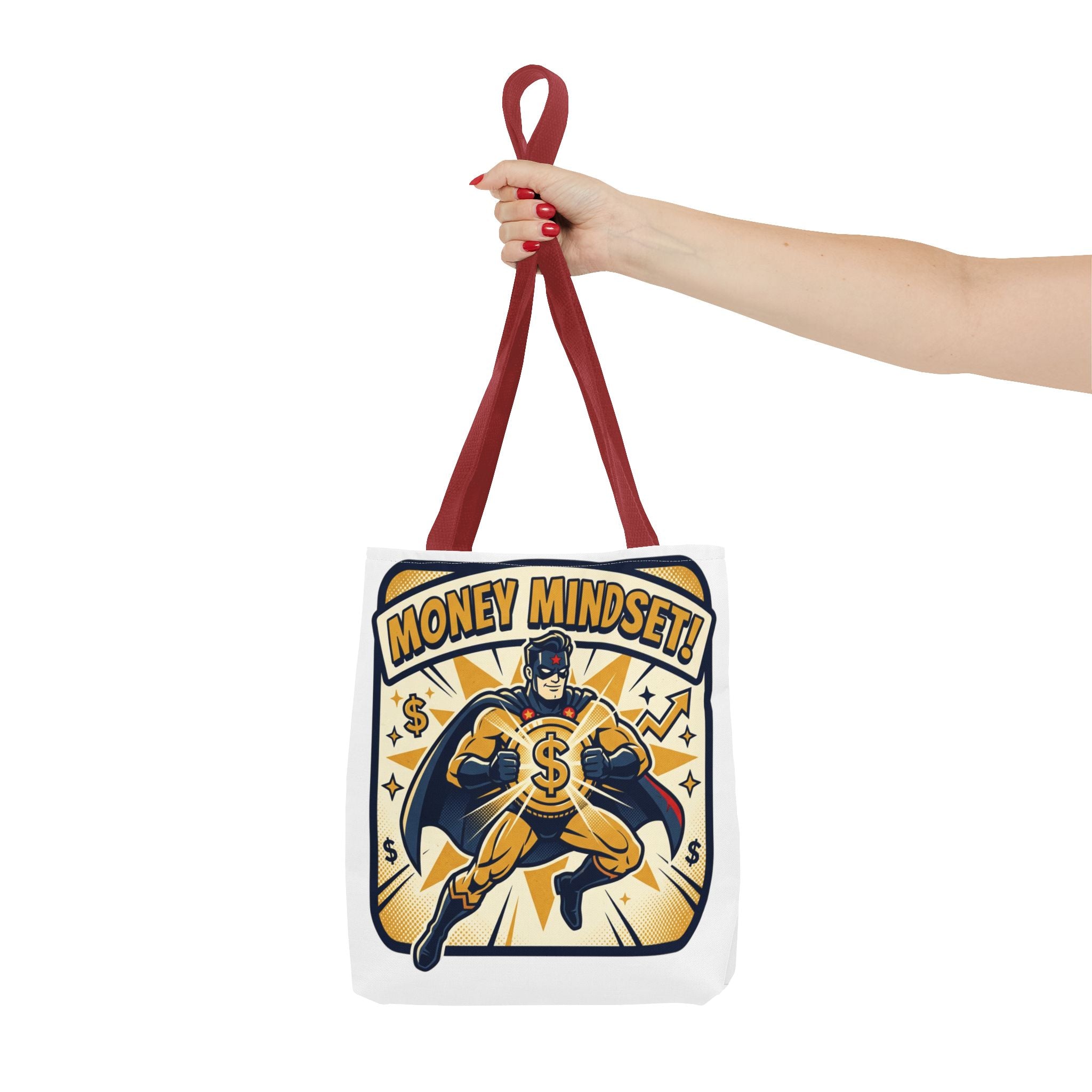 Tote Bag (AOP)