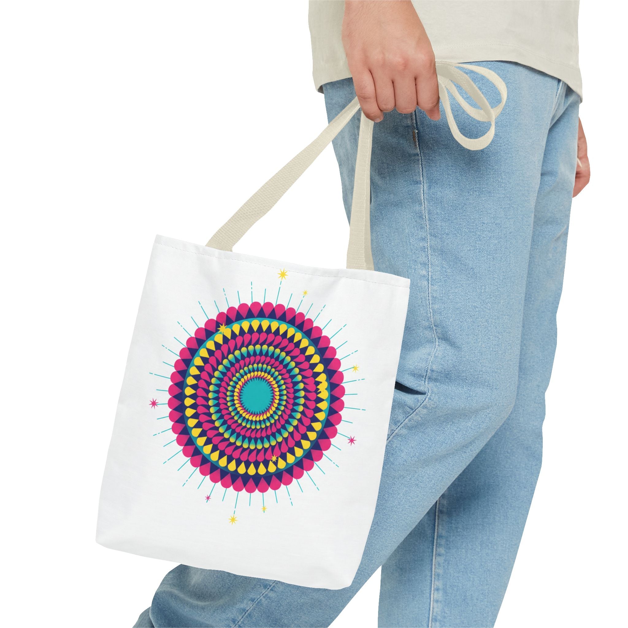Tote Bag (AOP)
