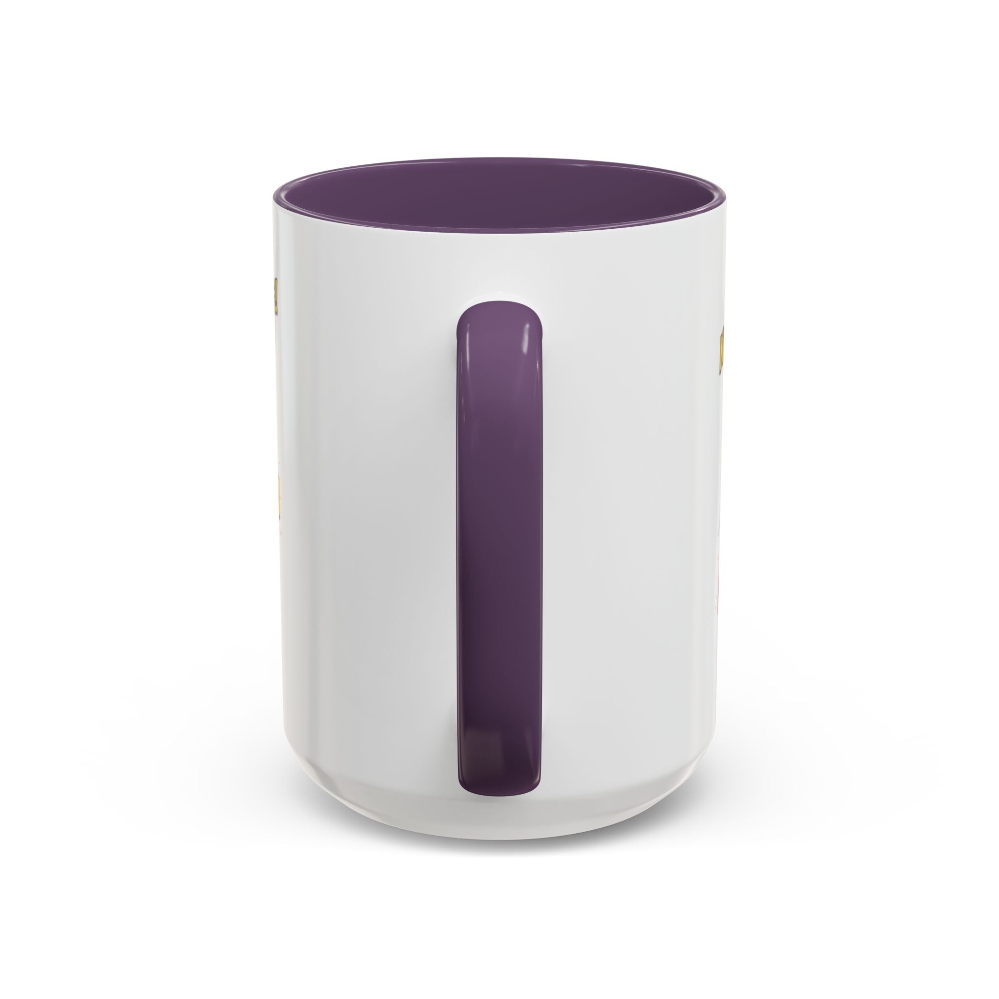 Keep Progressing Coffee Mug — Motivational Accent Mug (11/15oz)