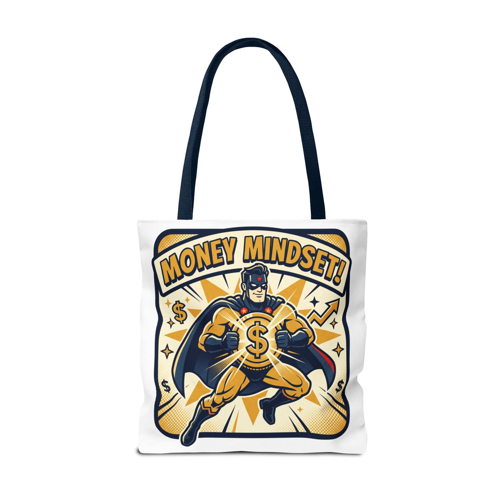 Tote Bag (AOP)