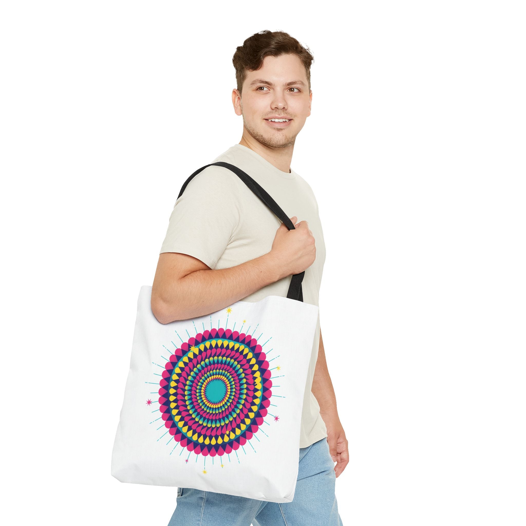 Tote Bag (AOP)